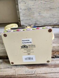 Disney Showcase Collection/Série Jim Shore Cendrillon, Blanche-Neige, La Belle et la Bête Disney Showcase Collection/Série Jim Shore Cendrillon, Blanche-Neige, La Belle et la Bête