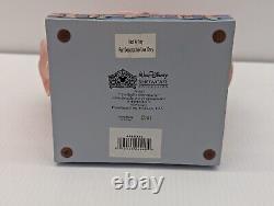 Disney Showcase & Figurine Ariel de Jim Shore La Petite Sirène SERENADE DU CRÉPUSCULE Sans Boîte