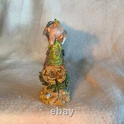 Disney Showcase Traditions Jim Shore Enesco Les Sept Nains Retour au Pays 4005434
