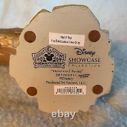 Disney Showcase Traditions Jim Shore Enesco Les Sept Nains Retour au Pays 4005434
