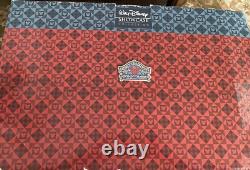 Disney Showcase Traditions Jim Shore Enesco Sept Nains Retour à la Maison 4005434