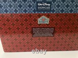 Disney Showcase Traditions Jim Shore Enesco Sept Nains Retour au Pays 4005434