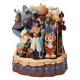 Disney Traditions Aladdin Une Figurine D'un Lieu Merveilleux