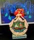 Disney Traditions Ariel S&eacute;r&eacute;nade Du Cr&eacute;puscule Figurine 4015334 Jim Shore Enesco Neuf