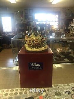 Disney Traditions Celui Qui A Commencé La Figurine Par Jim Shore-enesco Dealer