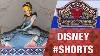 Disney Traditions Cendrillon Soyez Charmant 6001276 Jim Shore De L'enesco Shorts