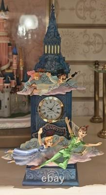 Disney Traditions Collection Showcase Enesco À la découverte du Pays imaginaire 6015025