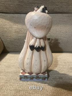 Disney Traditions Cruella d'Enfer figurine 'La diva doublée de fourrure' des 101 Dalmatiens