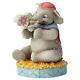 Disney Traditions De Jim Shore Mme Jumbo Et Dumbo Mother's Unconditional Lo
