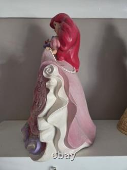 Disney Traditions Deluxe La Petite Sirène
