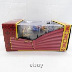 Disney Traditions ENESCO Donald Marionnette Jim Shore 40235 Complet avec Boîte