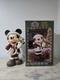 Disney Traditions Enesco Jim Shore Mickey Mouse Peint Pour Les F&ecirc;tes