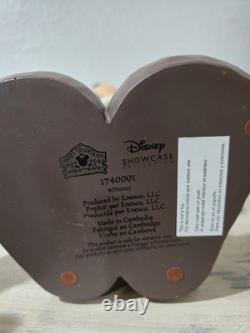 Disney Traditions Enesco Jim Shore Mickey Mouse peint pour les fêtes