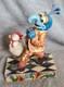 Disney Traditions Gonzo Hubba Hubba