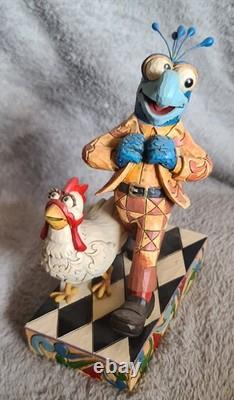 Disney Traditions Gonzo Hubba Hubba