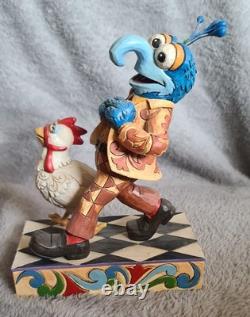Disney Traditions Gonzo Hubba Hubba