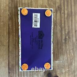 Disney Traditions Jim Shore Cendrillon's Gus & Jaq Amis de cœur No. 4007661