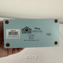 Disney Traditions Jim Shore Donald Duck Daisy figurine Chiming In 4051977 Enesco