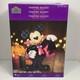 Disney Traditions Jim Shore Enesco Halloween Mickey Vampire Figurine 17 Neuve