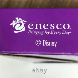 Disney Traditions Jim Shore Enesco Halloween Mickey vampire figurine 17 neuve