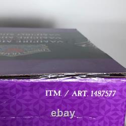Disney Traditions Jim Shore Enesco Halloween Mickey vampire figurine 17 neuve