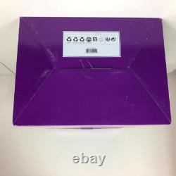 Disney Traditions Jim Shore Enesco Halloween Vampire Mickey Figurine 17 Neuve