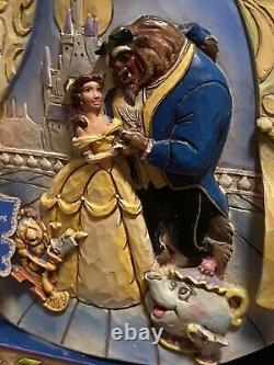 Disney Traditions Jim Shore Et Jim Enesco Collectibles Enchantement Lunaire