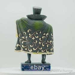 Disney Traditions Jim Shore Figurine du Hatbox Ghost de Haunted Mansion 4053365