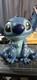 Disney Traditions Jim Shore Grande Figurine Stitch 6000971 Statue Par Enesco