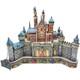 Disney Traditions Jim Shore La Belle Au Bois Dormant Figurine Du Ch&acirc;teau Du V&eacute;ritable Amour 4011140