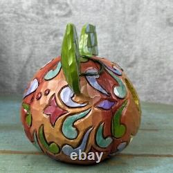 Disney Traditions Jim Shore Magie d'Halloween Mickey Mouse Citrouille Jack O Lantern 4027938