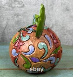 Disney Traditions Jim Shore Magie d'Halloween Mickey Mouse Citrouille Jack O Lantern 4027938