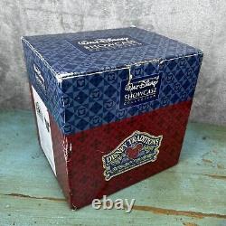 Disney Traditions Jim Shore Magie d'Halloween Mickey Mouse Citrouille Jack O Lantern 4027938