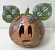 Disney Traditions Jim Shore Magie D'halloween Mickey Mouse Jack O'lantern 4027938