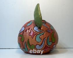 Disney Traditions Jim Shore Magie d'Halloween Mickey Mouse Jack O'Lantern 4027938