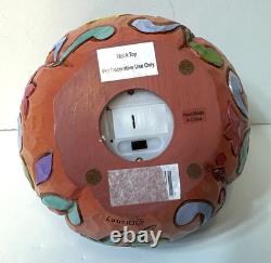 Disney Traditions Jim Shore Magie d'Halloween Mickey Mouse Jack O'Lantern 4027938