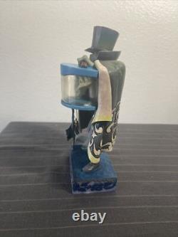 Disney Traditions Jim Shore Manoir hantée figurine du Fantôme de la Boîte à Chapeau