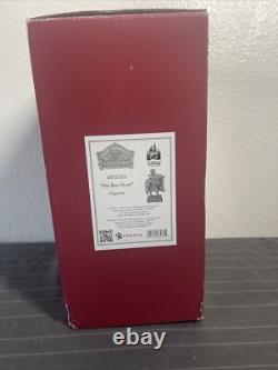 Disney Traditions Jim Shore Manoir hantée figurine du Fantôme de la Boîte à Chapeau