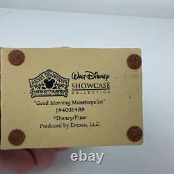 Disney Traditions Jim Shore Mike Wazowski Bonjour Monstropolis 4031488