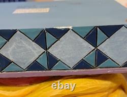 Disney Traditions Jim Shore Raiponce Tangled Lights Amour éclairé 4031485