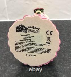 Disney Traditions Jim Shore Sonate Musicale Aurora Belle Comme Une Rose