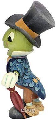 Disney Traditions Jiminy Cricket Grande Figure 6005972