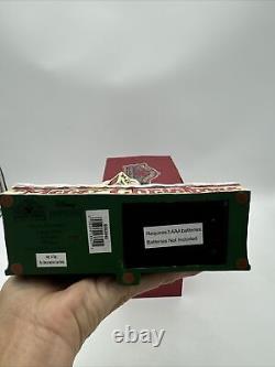 Disney Traditions Joyeux Noël 6002840 Design par Jim Shore de Enesco