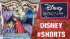 Disney Traditions La Belle Au Bois Dormant Baiser Enchant&eacute; 4043627 Jim Shore Par Enesco Shorts