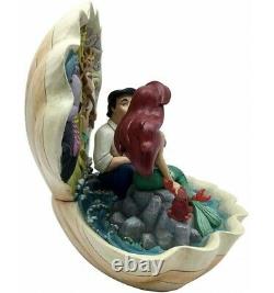 Disney Traditions La Petite Sirene Ariel & Le Prince Eric