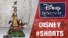 Disney Traditions Le Roi Lion L&rsquo;&Eacute;quilibre De La Nature 6005962 Jim Shore De Enesco Shorts