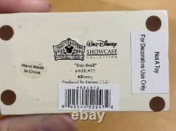 Disney Traditions Mickey Mouse Doctor Stay Swell, New In Box, 4031472