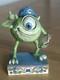 Disney Traditions Monstres & Cie Mike Wazowski Bonjour Monstropolis 4031488