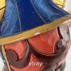 Disney Traditions Pinocchio 70 ans à faire un vœu à une étoile Marionnette 4016583