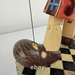 Disney Traditions Pinocchio 70 ans à faire un vœu à une étoile Marionnette 4016583